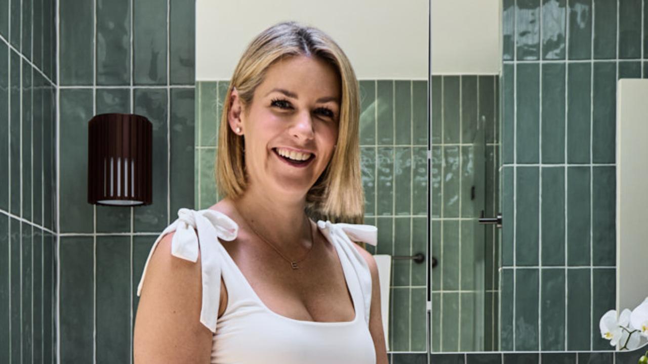 Emma Blomfield, interior designer, shares her morning routine
