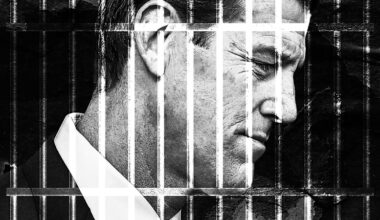 Inside Ben Roberts-Smith’s Silverwater imprisonment on war crimes charges