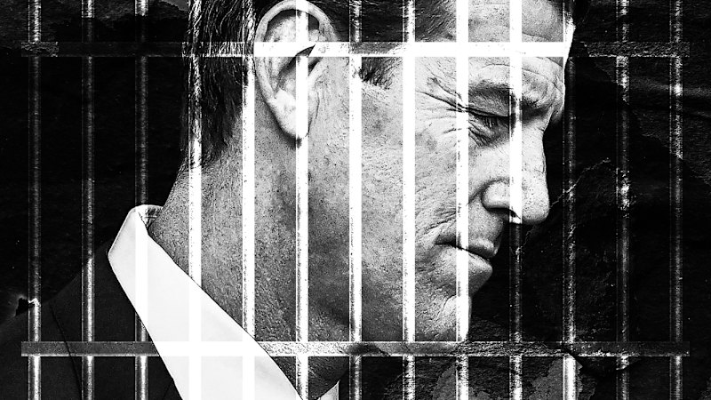 Inside Ben Roberts-Smith’s Silverwater imprisonment on war crimes charges