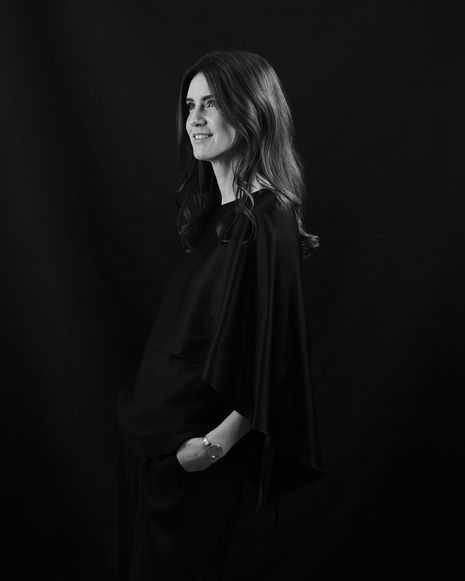 Winner of the Australian Institute of Architects 2026 South Australian Emerging Architect Prize, Jasmine Placentino.