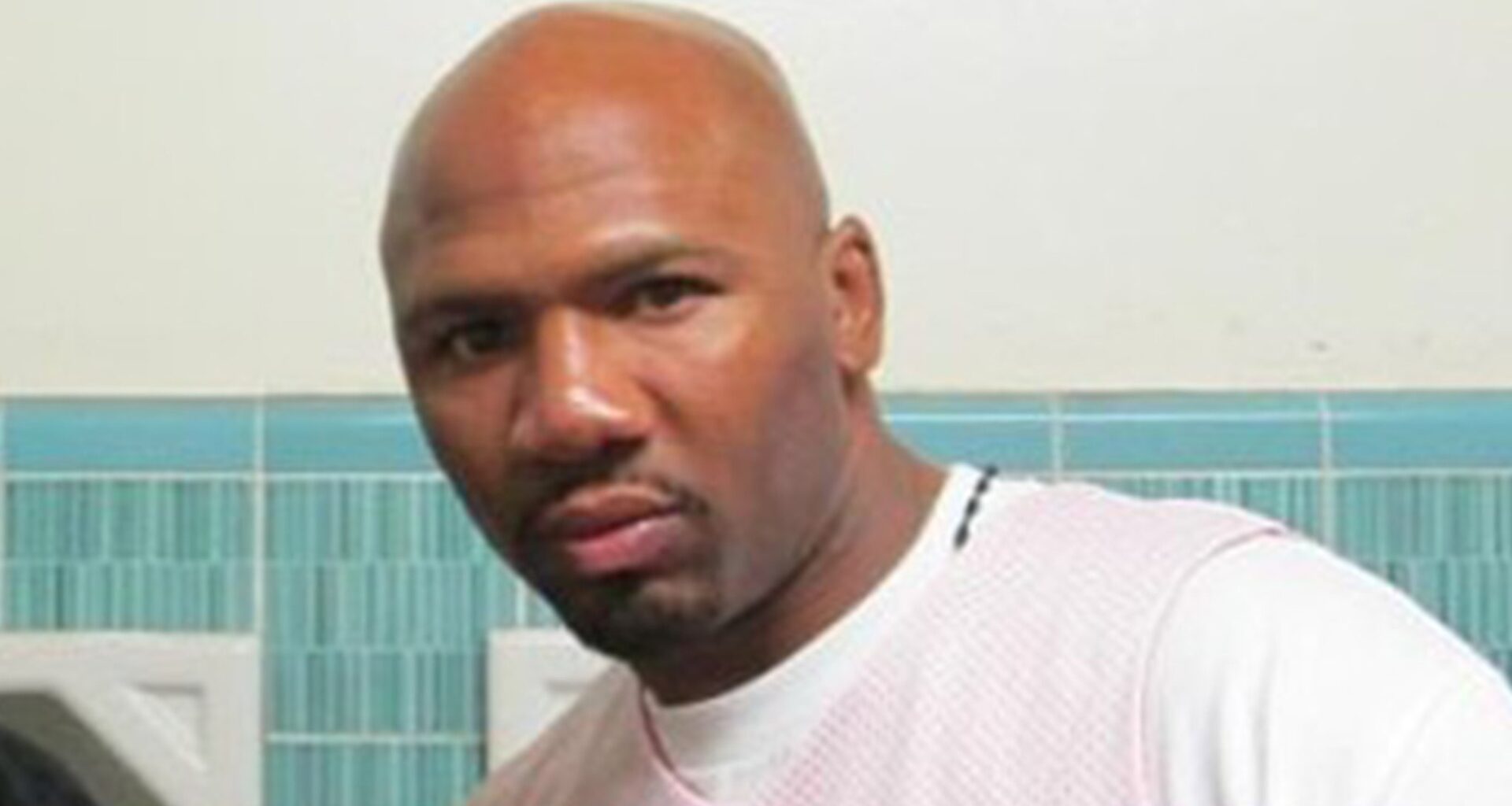 'Menace II Society' Actor Samuel Monroe Jr. on Life Support