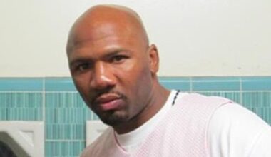 'Menace II Society' Actor Samuel Monroe Jr. on Life Support