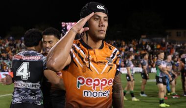 Jarome Luai’s move to Papua New Guinea Chiefs, why everyone benefits, opinion, contracts, signings, transfers, news, videos, highlights