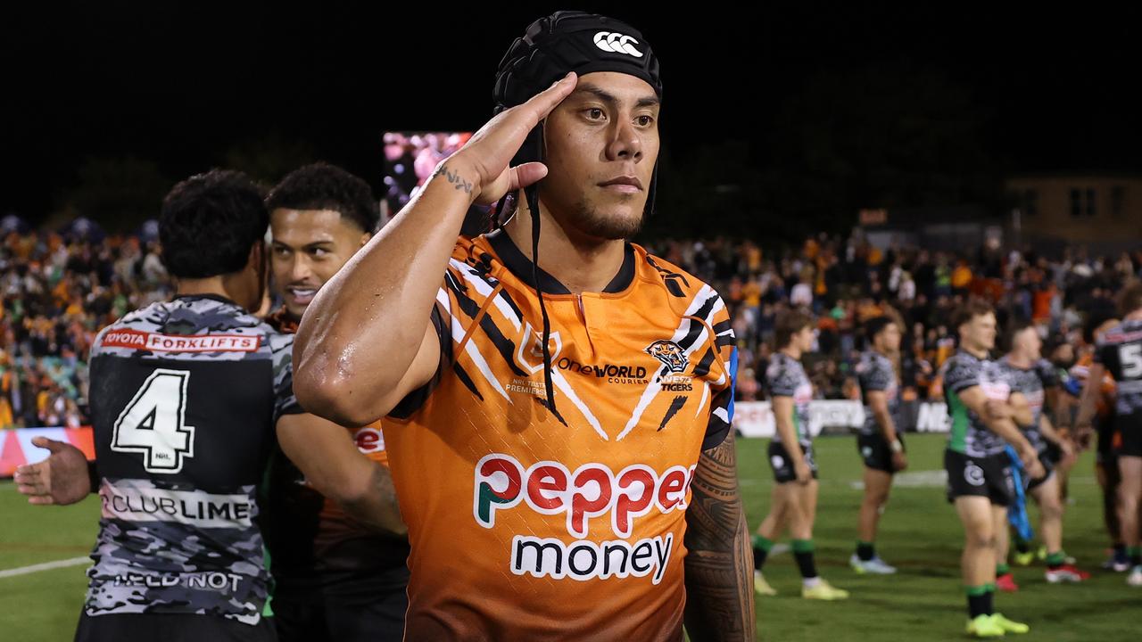 Jarome Luai’s move to Papua New Guinea Chiefs, why everyone benefits, opinion, contracts, signings, transfers, news, videos, highlights