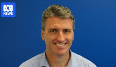 Former Australian Olympic swimming team physio Peter John Wells to stand trial for alleged child sex offences