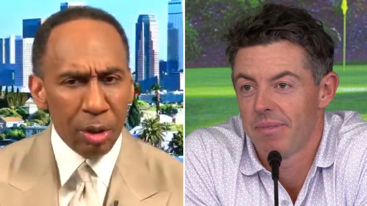 Rory McIlroy win sparks fairness controversy after Augusta National practice rounds via private jet