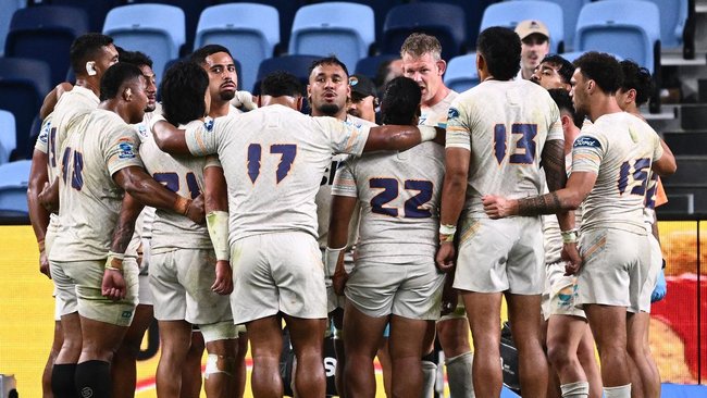 Moana Pasifika are being cut from Super Rugby after five seasons.