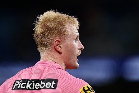 The Panthers’ deal with Picklebet runs until the end of 2028.