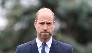 Prince William Is “Ruthless” According to a Royal Source