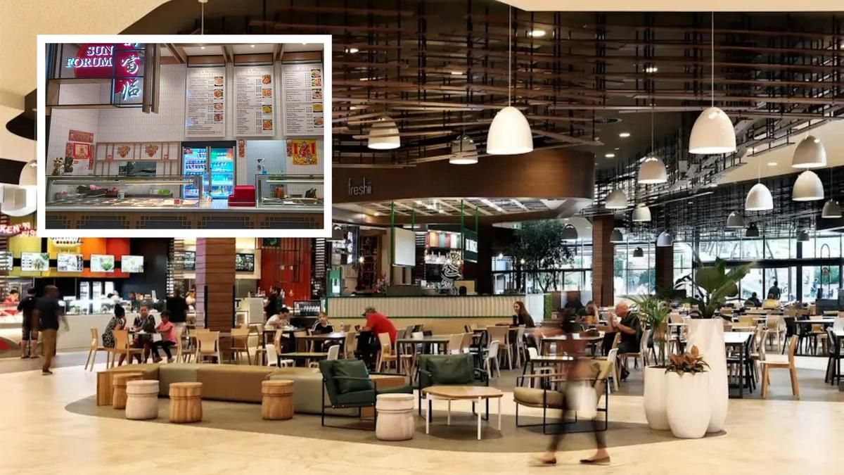 ‘Bittersweet’ end as 31-year family business Sun Forum closes for Mandurah Forum redevelopment