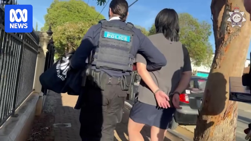 Australian Army reservist to face court after allegedly working for Ukraine military without authorisation