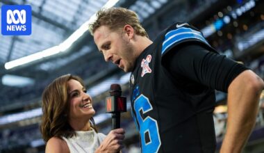 NFL reporter Dianna Russini resigns from The Athletic days after Mike Vrabel photos are published