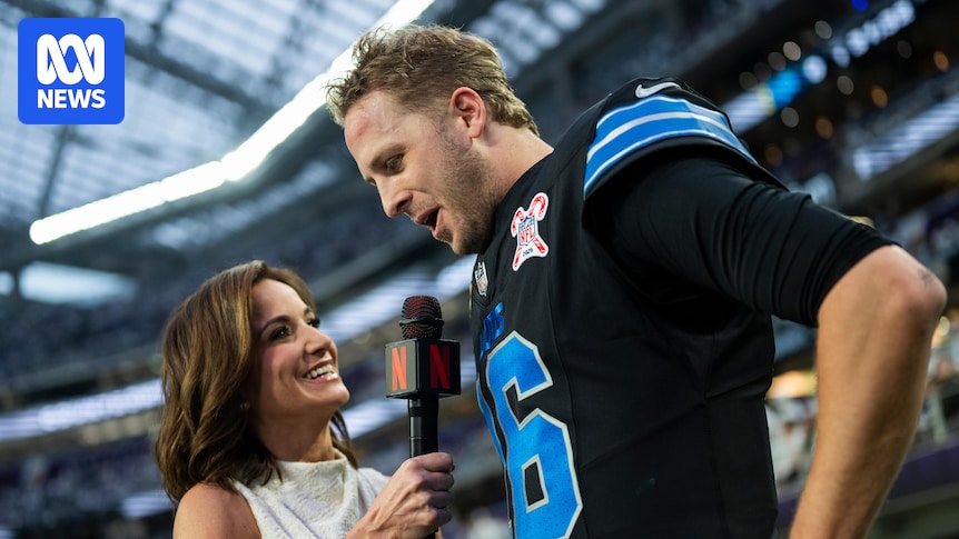 NFL reporter Dianna Russini resigns from The Athletic days after Mike Vrabel photos are published