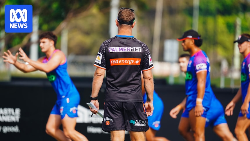 NRL limits contact in training in bid to reduce head injuries