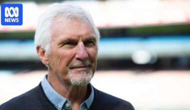 AFL great Mick Malthouse struck alleged intruder in home raid, court hears