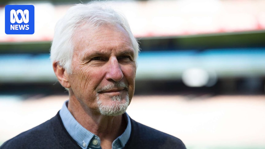 AFL great Mick Malthouse struck alleged intruder in home raid, court hears