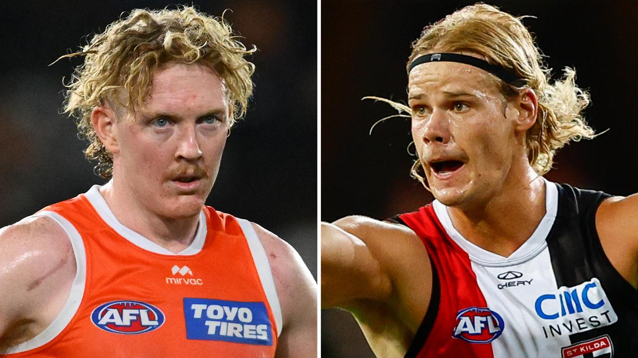 Every club’s improver and slider, Champion Data analysis column, trade and free agency recruits performance this season, latest news