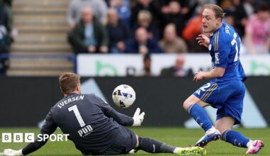Championship LIVE: Build-up, team news, score and live text updates