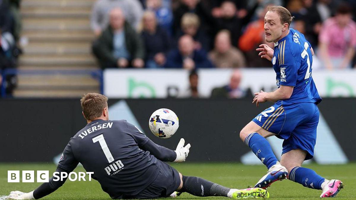 Championship LIVE: Build-up, team news, score and live text updates