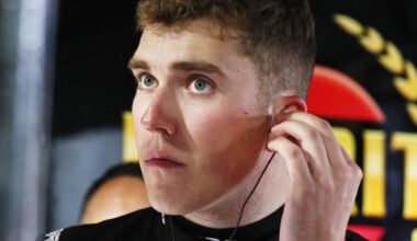 Matt Payne ready to defend Jason Richards Memorial Trophy over New Zealand double-header, Grove Racing, Taupo, Christchurch, Ruapuna, championship battle, speed, pace ranking