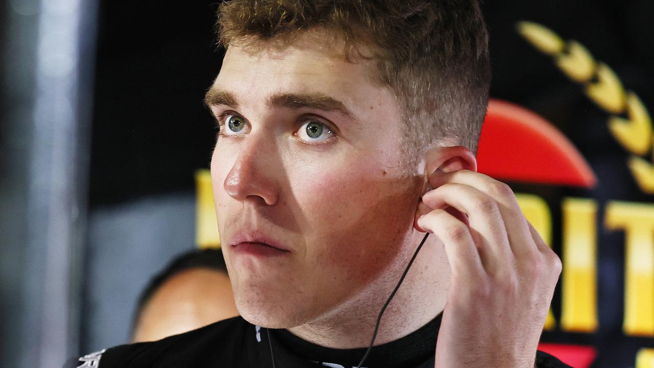 Matt Payne ready to defend Jason Richards Memorial Trophy over New Zealand double-header, Grove Racing, Taupo, Christchurch, Ruapuna, championship battle, speed, pace ranking