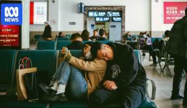 Soaring airfares and reduced flights force some Australians to reconsider holiday and work plans