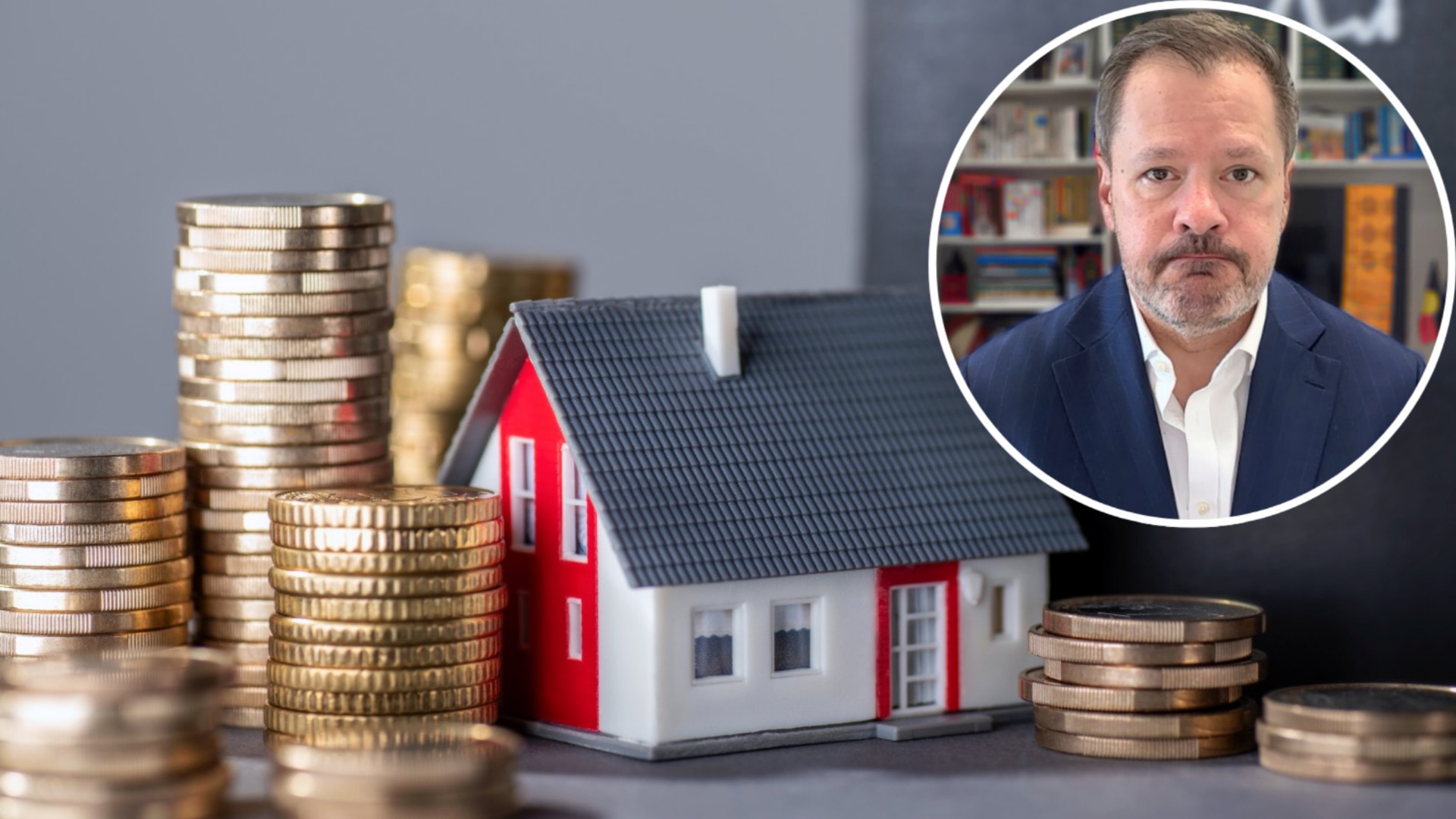 ‘I’d be careful about jumping to conclusions’: Labor MP urges caution on capital gains changes