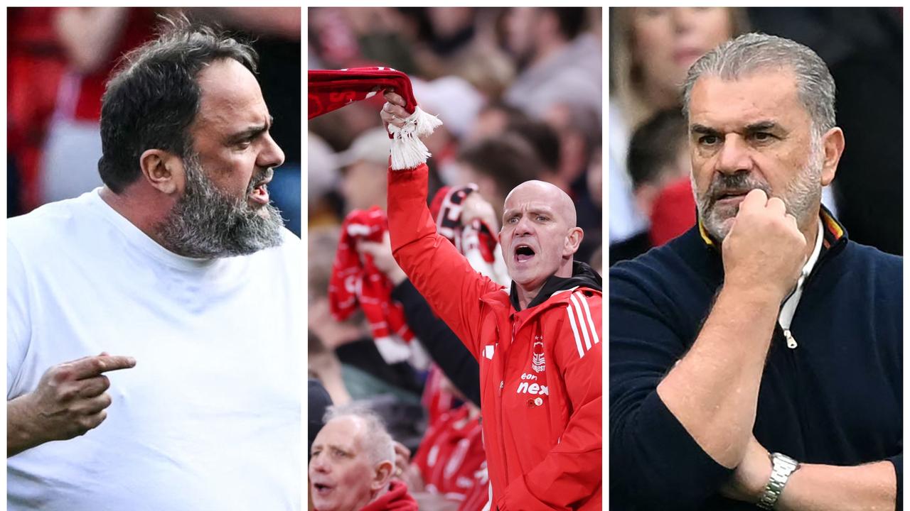 Nottingham Forest vs Aston Villa semi-final preview, last European titles and Evangelos Marinakis controversy
