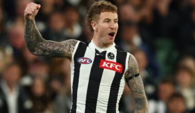 Tasmania $7 million offer for Beau McCreery, Adelaide Crows and Port Adelaide Power interest in Tom Sparrow, free agency, Melbourne Demons