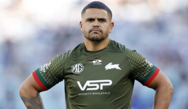 St George-Illawarra Dragons