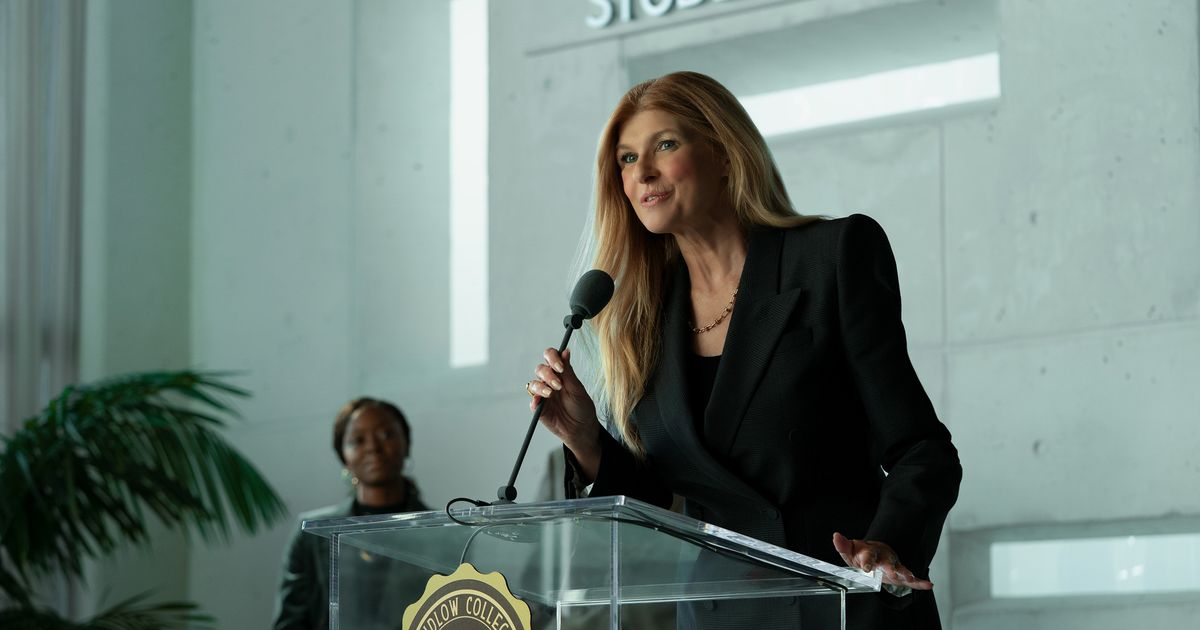 ‘Rooster’ Recap, Episode 5: ‘Mr. Razzles’