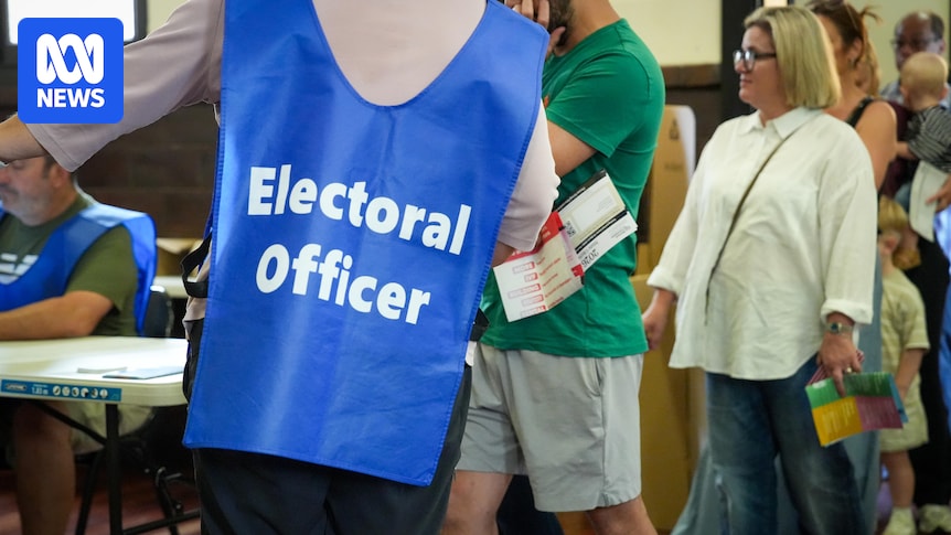 Newly revealed uncounted votes from SA election number 'in the order of dozens'