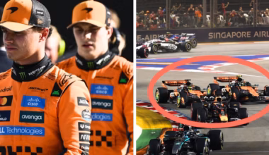 Oscar Piastri and Lando Norris ‘paying the price’ for McLaren F1 world titles in 2026 season