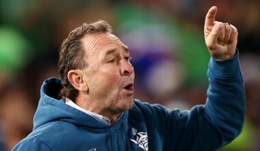 NRL boss rips into modern state of sport