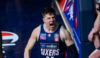 Dejan Vasiljevic signs New Zealand Breakers one-year deal after Adelaide 36ers exit, news, highlights