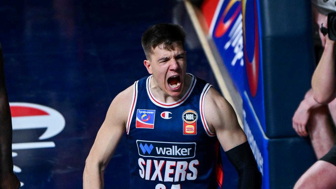 Dejan Vasiljevic signs New Zealand Breakers one-year deal after Adelaide 36ers exit, news, highlights