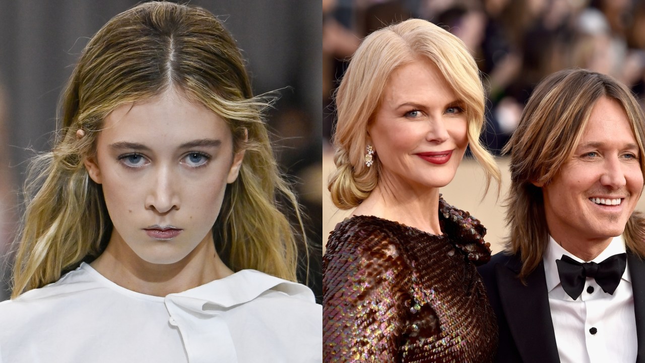 Nicole Kidman's daughter Sunday Rose unfollows dad Keith Urban in brutal move amid divorce finalisation