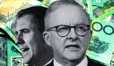 Tim Wilson believes foolish government spending is key for driving inflation higher and increasing recession risk