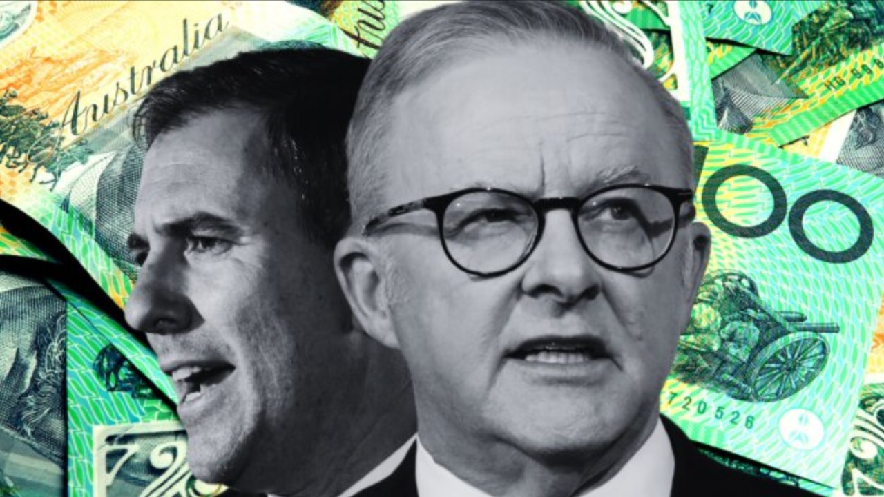 Tim Wilson believes foolish government spending is key for driving inflation higher and increasing recession risk