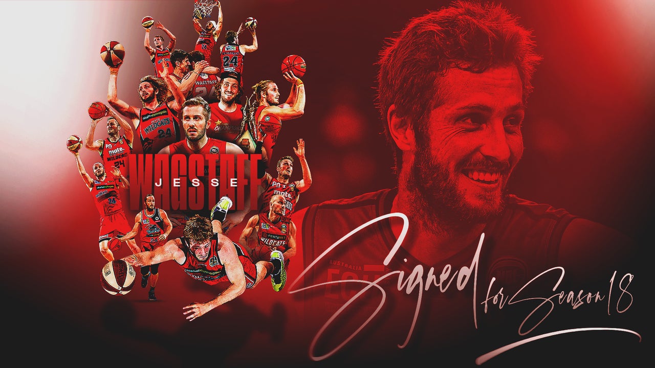 Wagstaff Returns for Record 18th Season