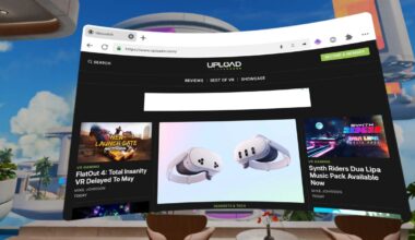 Quest Update Fixes The Biggest Problem With Screenshots & Recording