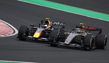 Five troubled F1 teams who most need this surprise break