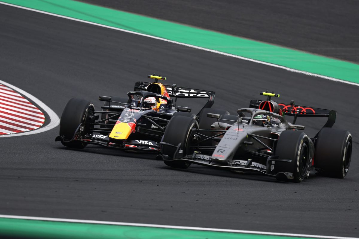 Five troubled F1 teams who most need this surprise break