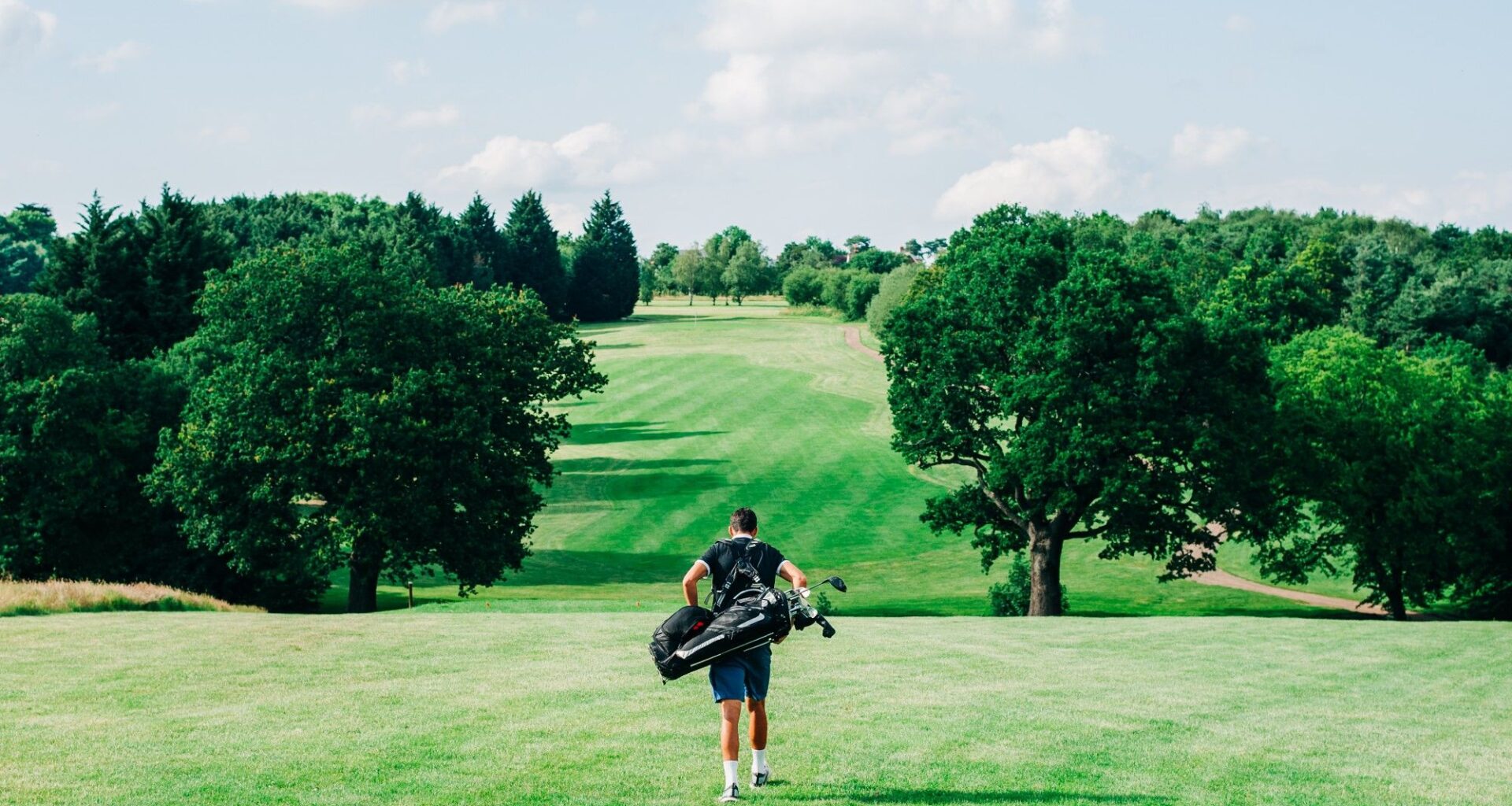 Are golf courses the answer to the housing shortage?