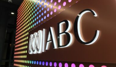 ABC withdraws from diversity groups