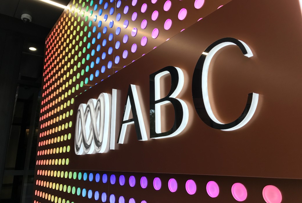 ABC withdraws from diversity groups