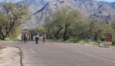 Reflections on the 50th Anniversary of the Bikecentennial - Cycling West