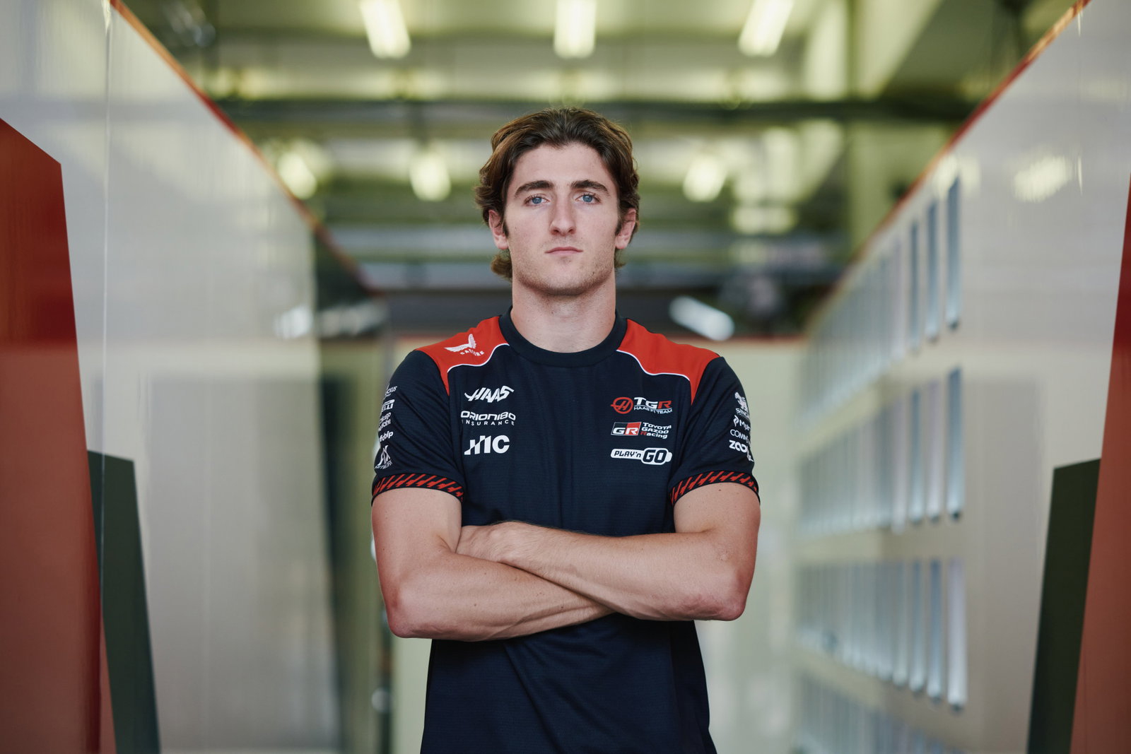 Jack Doohan’s first race since F1 sacking confirmed