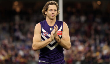 Australian Rules Football Dreams of World Domination