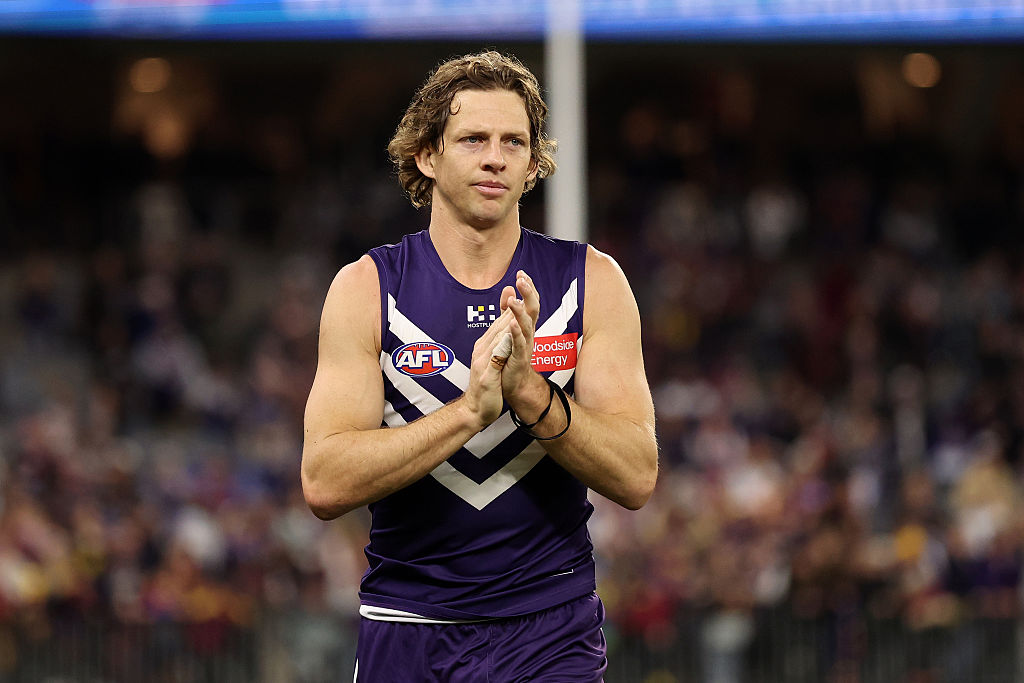 Australian Rules Football Dreams of World Domination